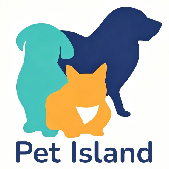 Pet Island